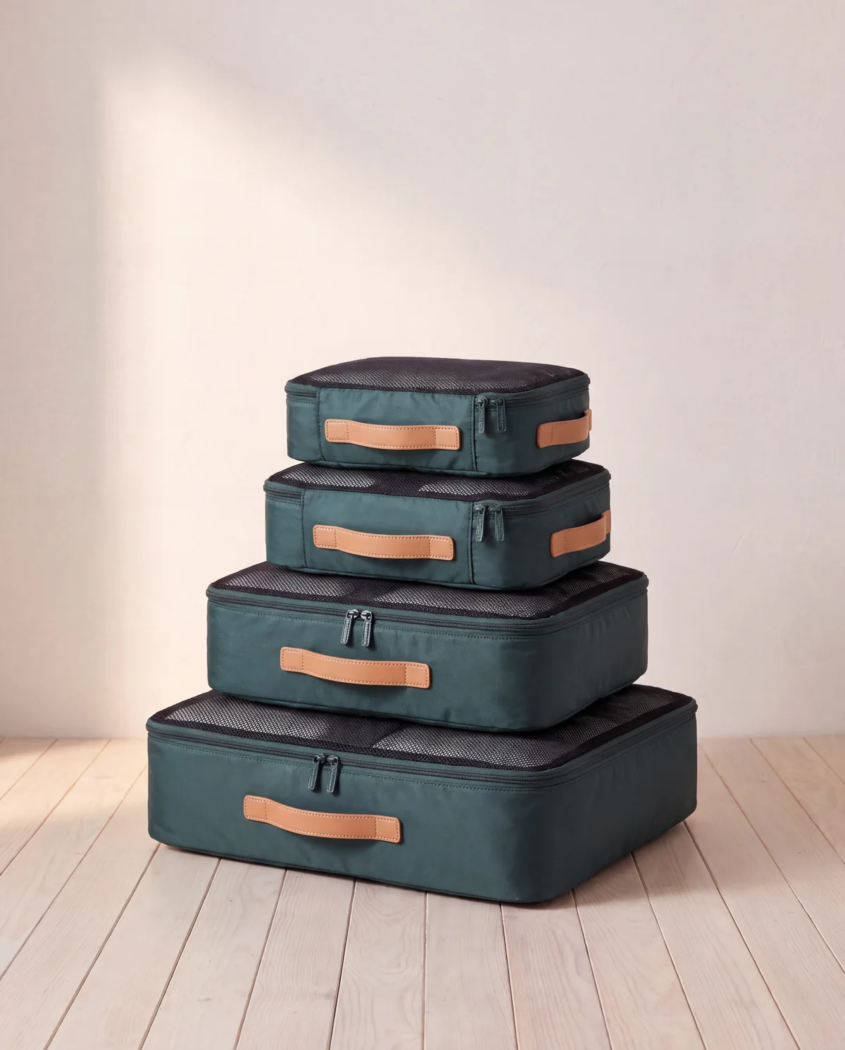 Packing Cube Set, 5 pieces